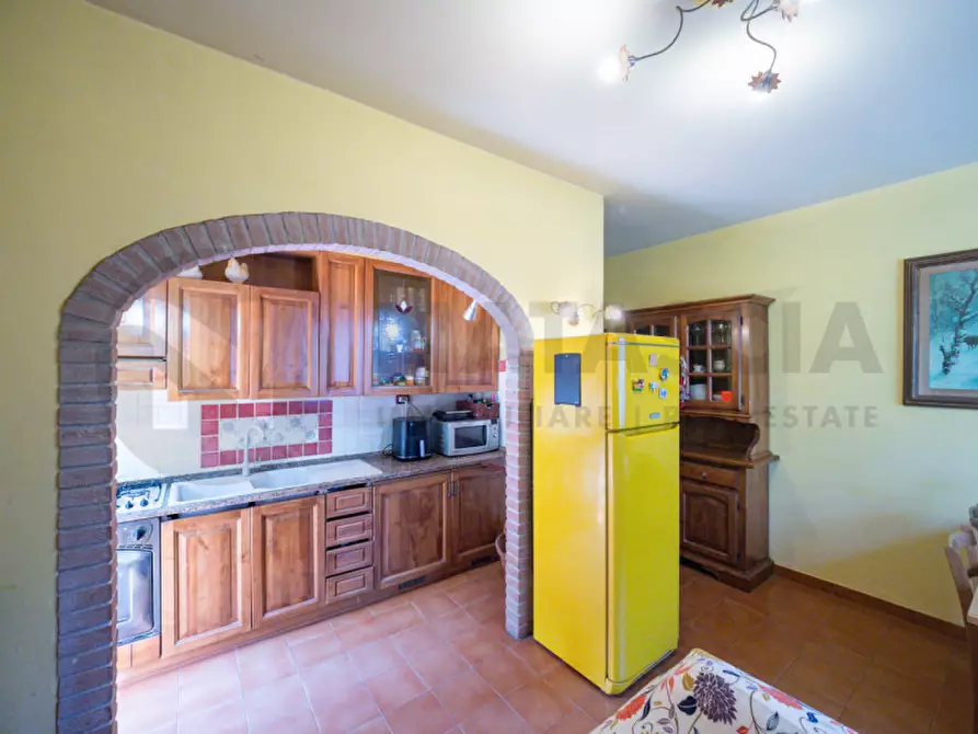 Immagine 4 di Appartamento in vendita  a Londa