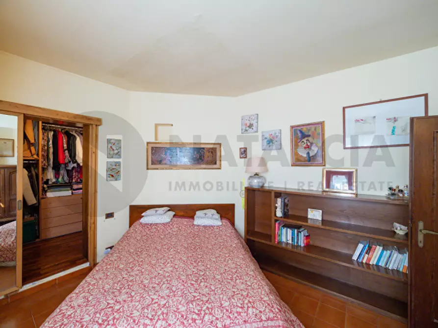 Immagine 6 di Appartamento in vendita  a Londa