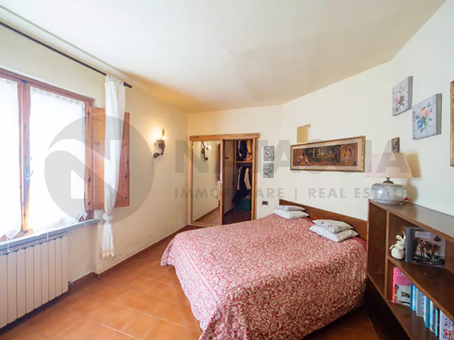 Immagine 7 di Appartamento in vendita  a Londa
