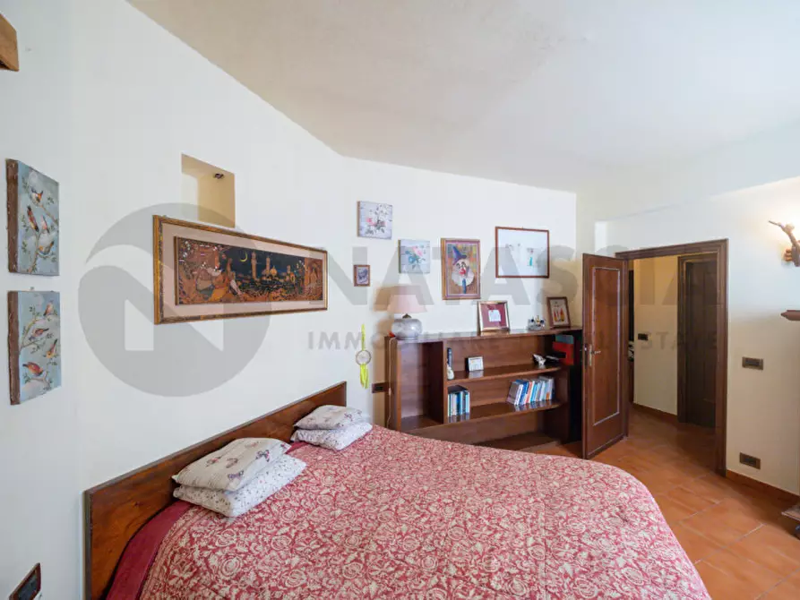 Immagine 8 di Appartamento in vendita  a Londa
