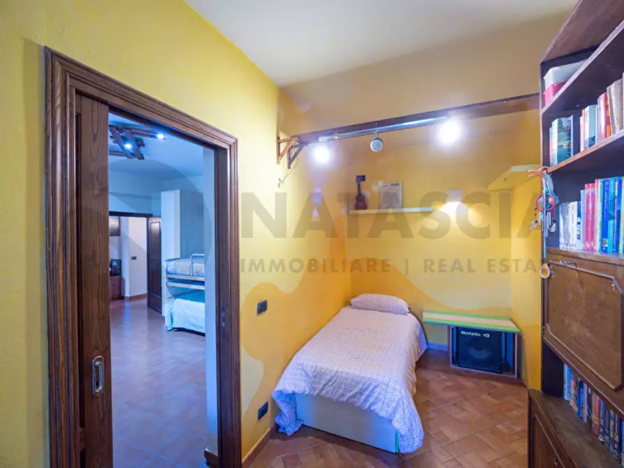 Immagine 12 di Appartamento in vendita  a Londa