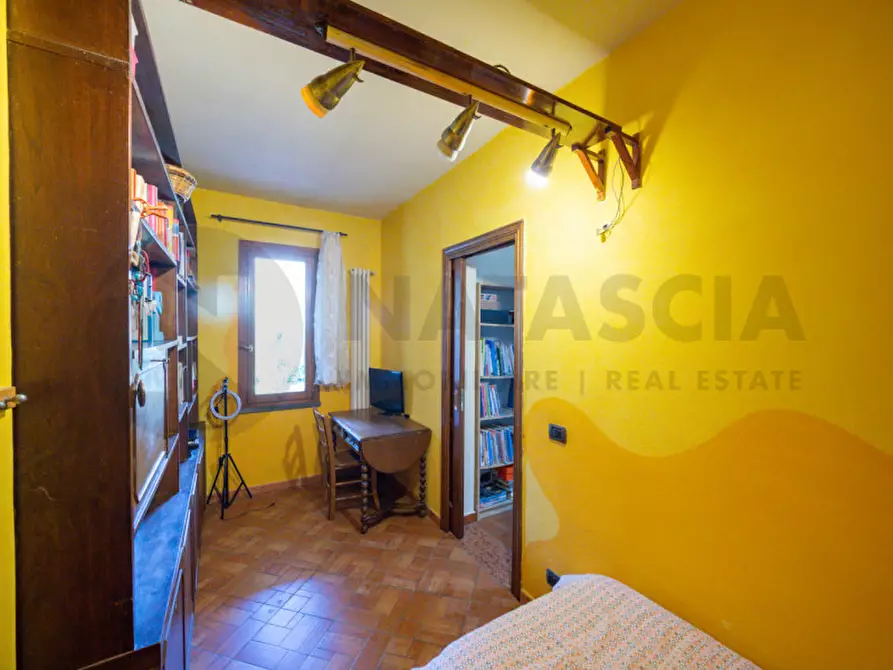 Immagine 13 di Appartamento in vendita  a Londa