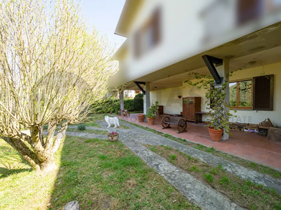 Immagine 23 di Appartamento in vendita  a Londa
