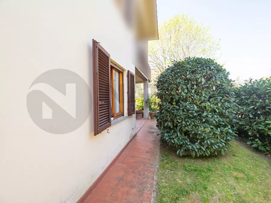 Immagine 24 di Appartamento in vendita  a Londa