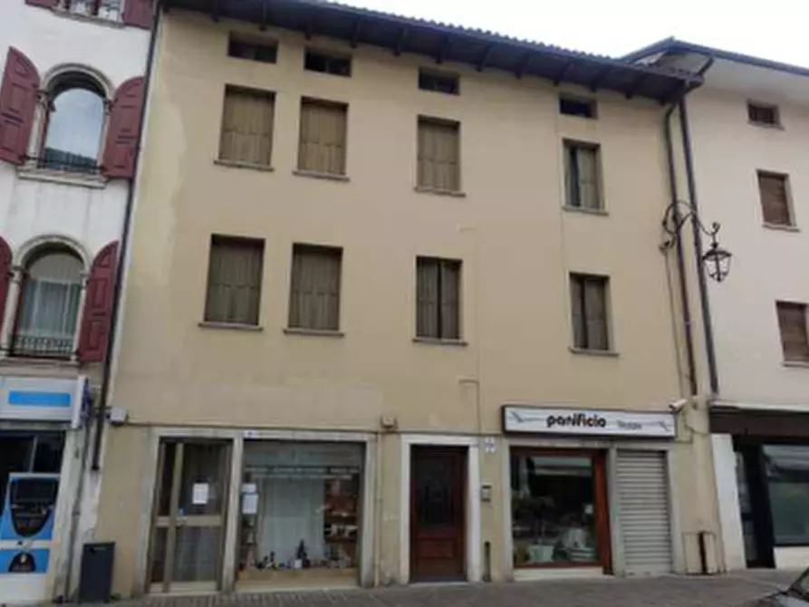 Immagine 1 di Appartamento in vendita  in Via Cesare Battisti, 21 a Feltre