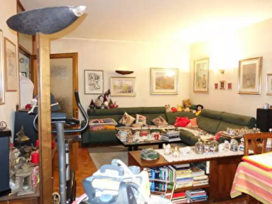 Immagine 2 di Appartamento in vendita  in Via Cesare Battisti, 21 a Feltre