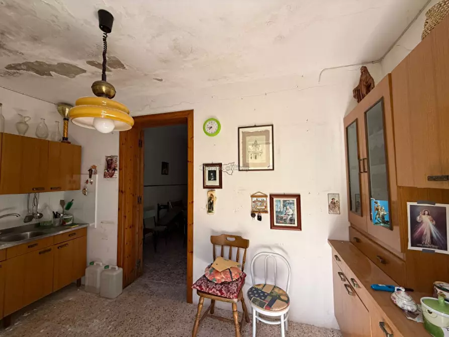 Immagine 8 di Casa indipendente in vendita  a Modica