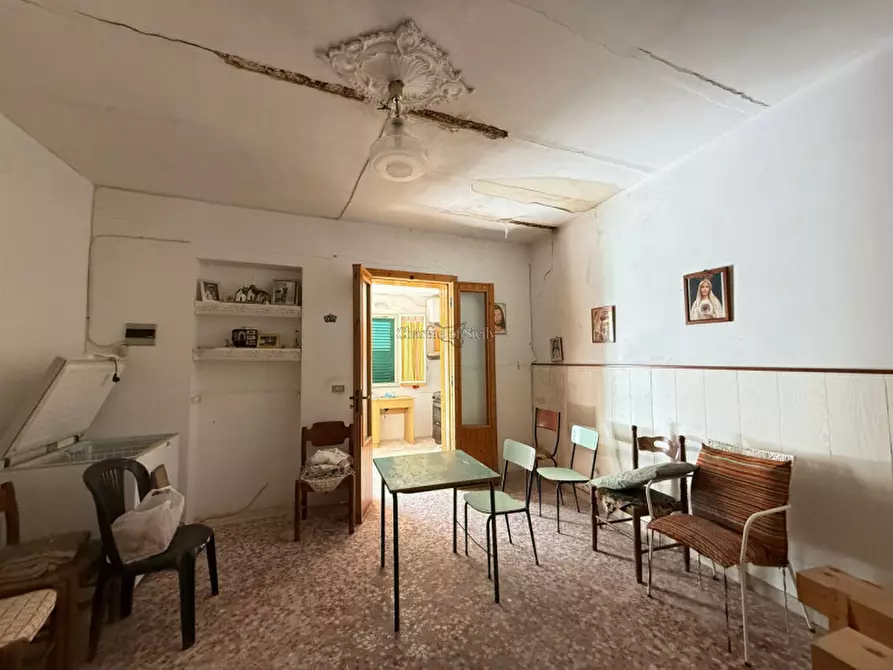 Immagine 13 di Casa indipendente in vendita  a Modica