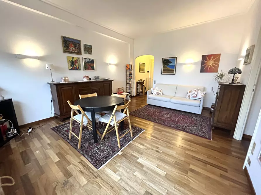 Immagine 3 di Appartamento in affitto  in Via Bartolomeo Gosio a Roma