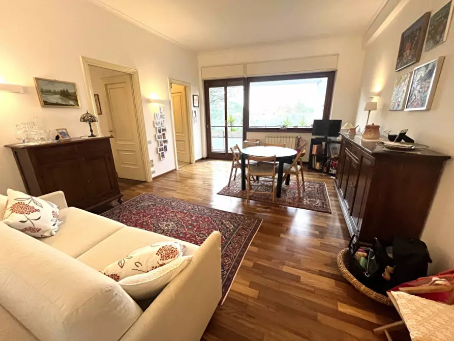 Immagine 4 di Appartamento in affitto  in Via Bartolomeo Gosio a Roma