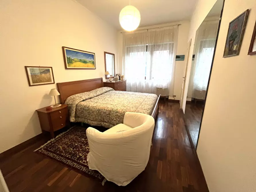 Immagine 8 di Appartamento in affitto  in Via Bartolomeo Gosio a Roma