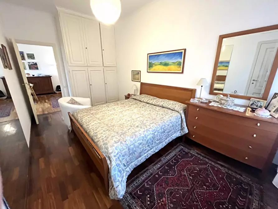 Immagine 9 di Appartamento in affitto  in Via Bartolomeo Gosio a Roma
