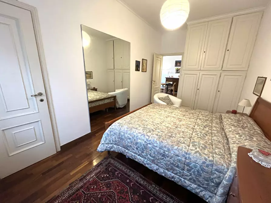Immagine 10 di Appartamento in affitto  in Via Bartolomeo Gosio a Roma