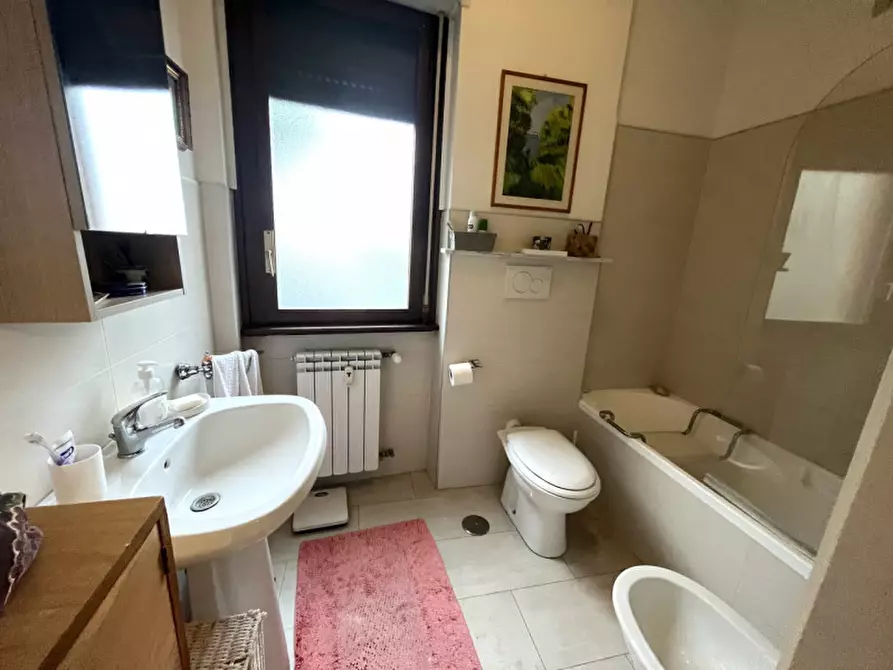 Immagine 11 di Appartamento in affitto  in Via Bartolomeo Gosio a Roma
