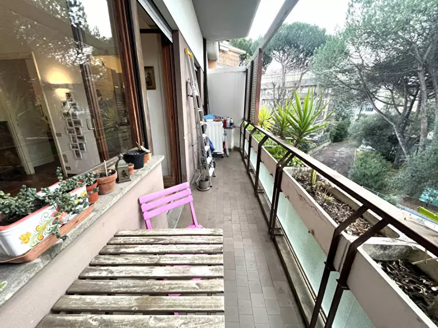 Immagine 12 di Appartamento in affitto  in Via Bartolomeo Gosio a Roma