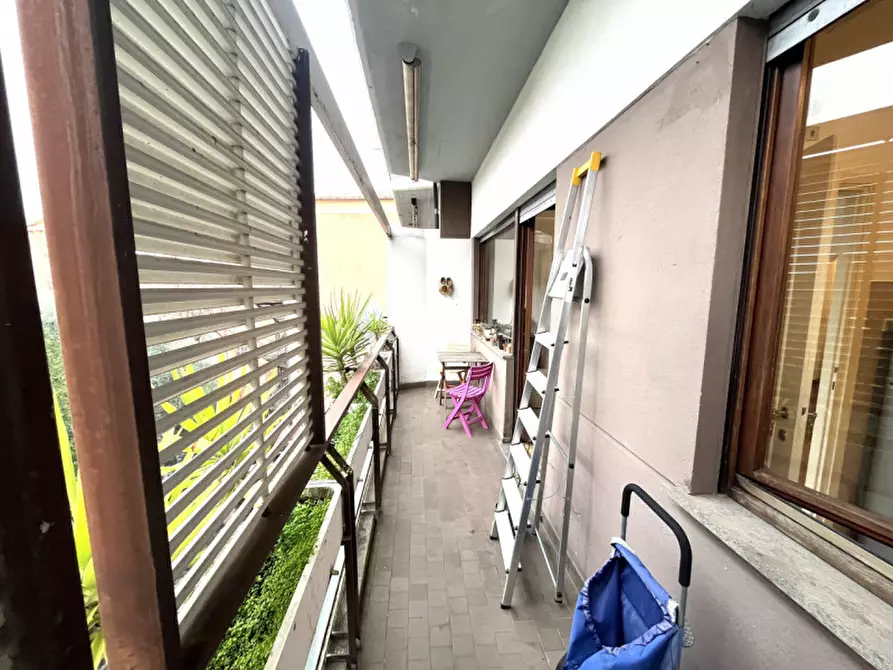 Immagine 13 di Appartamento in affitto  in Via Bartolomeo Gosio a Roma