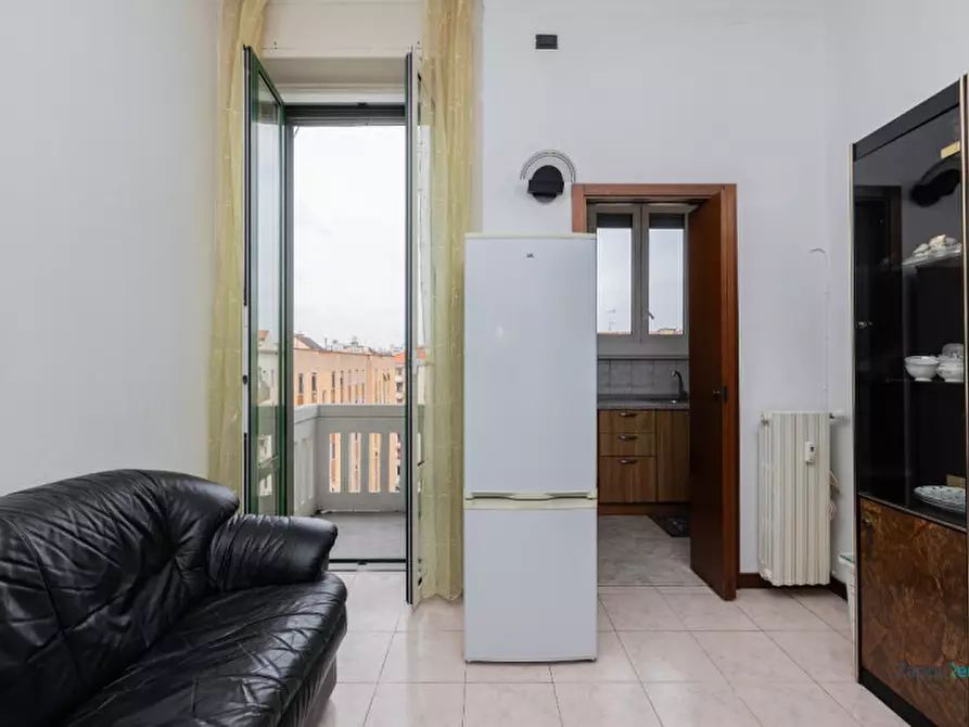 Immagine 4 di Appartamento in affitto  in Corso Lodi, 115 a Milano
