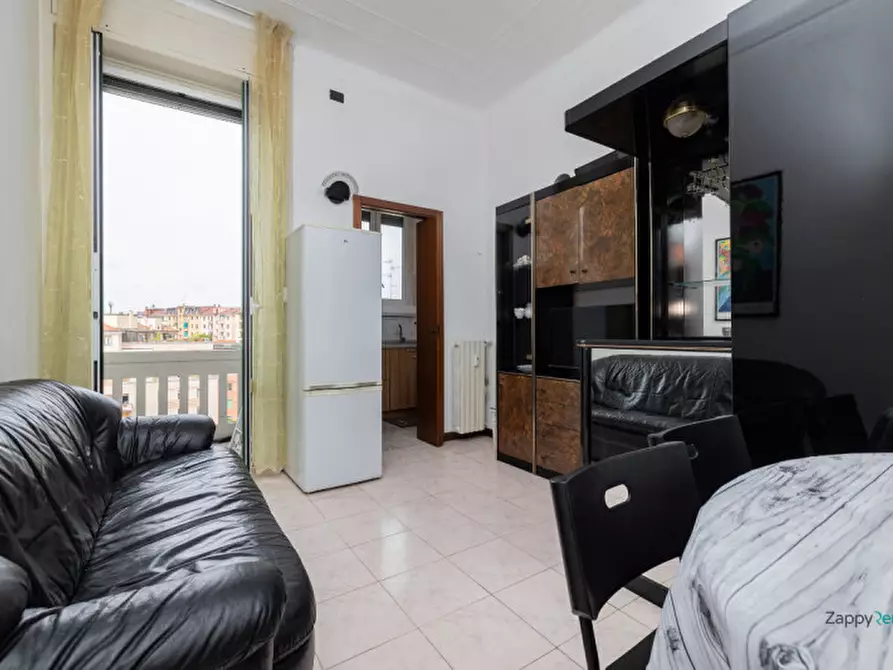 Immagine 5 di Appartamento in affitto  in Corso Lodi, 115 a Milano