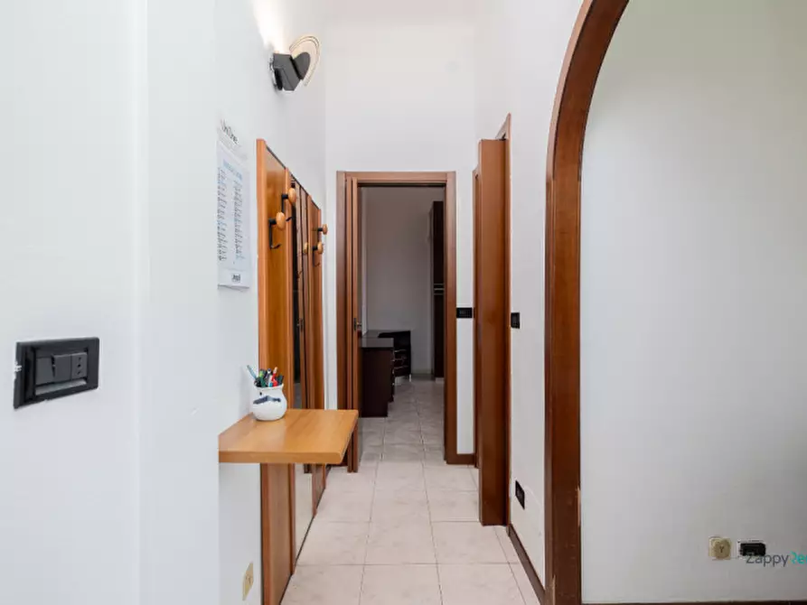 Immagine 23 di Appartamento in affitto  in Corso Lodi, 115 a Milano