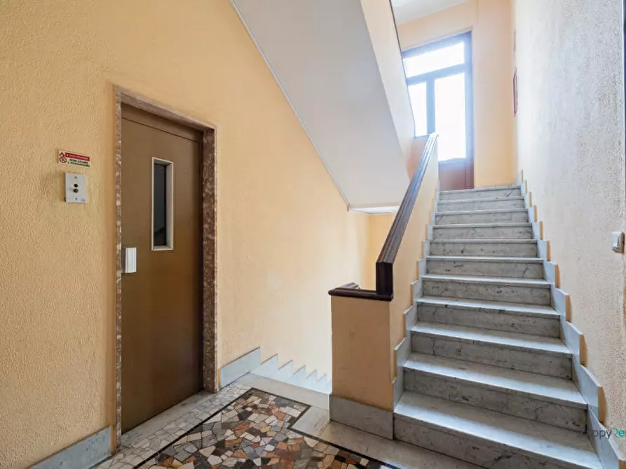 Immagine 28 di Appartamento in affitto  in Corso Lodi, 115 a Milano
