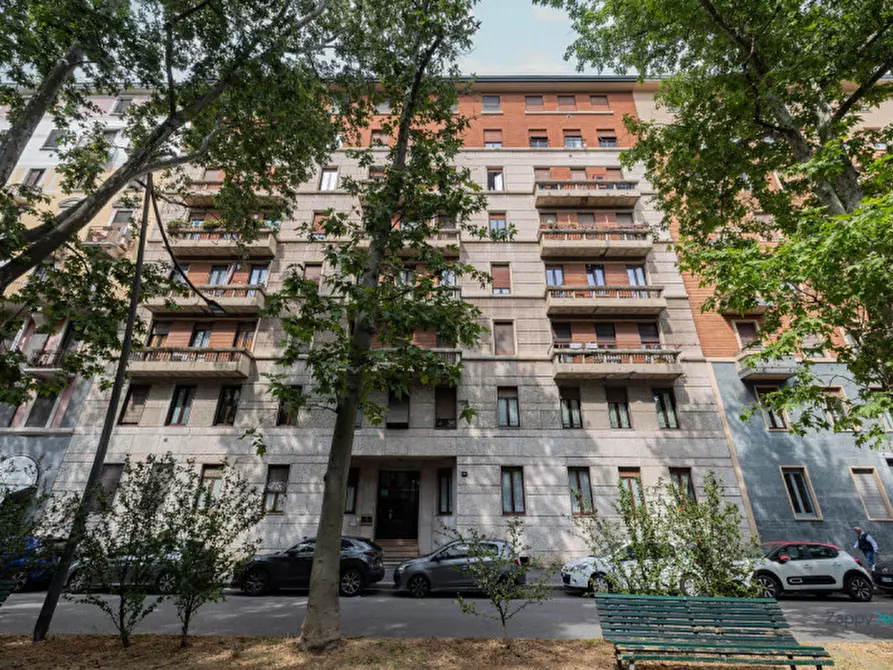 Immagine 29 di Appartamento in affitto  in Corso Lodi, 115 a Milano