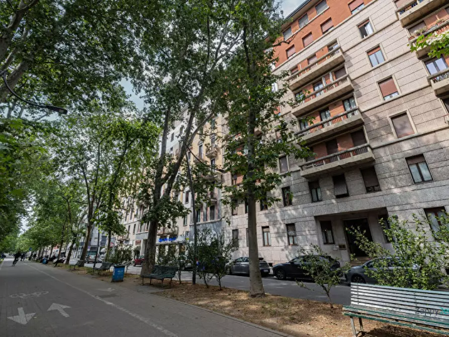 Immagine 30 di Appartamento in affitto  in Corso Lodi, 115 a Milano