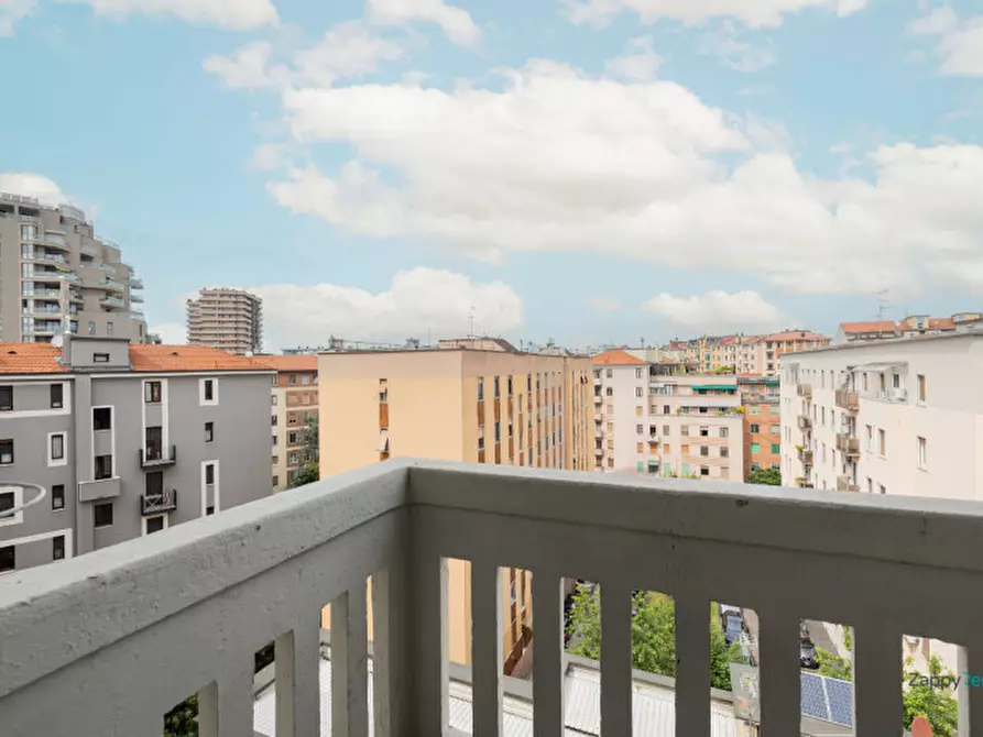 Immagine 31 di Appartamento in affitto  in Corso Lodi, 115 a Milano
