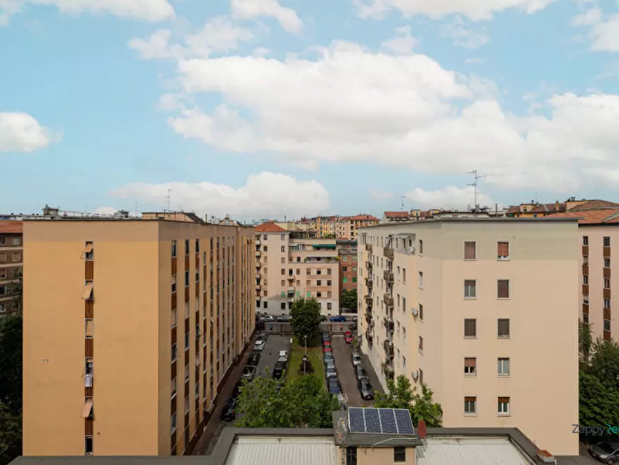 Immagine 32 di Appartamento in affitto  in Corso Lodi, 115 a Milano