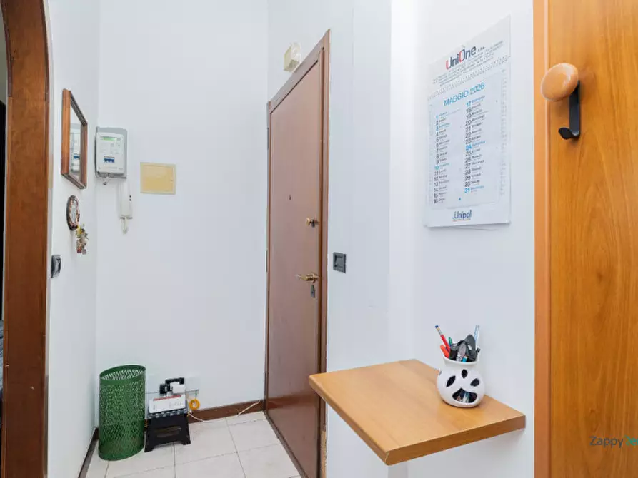 Immagine 34 di Appartamento in affitto  in Corso Lodi, 115 a Milano