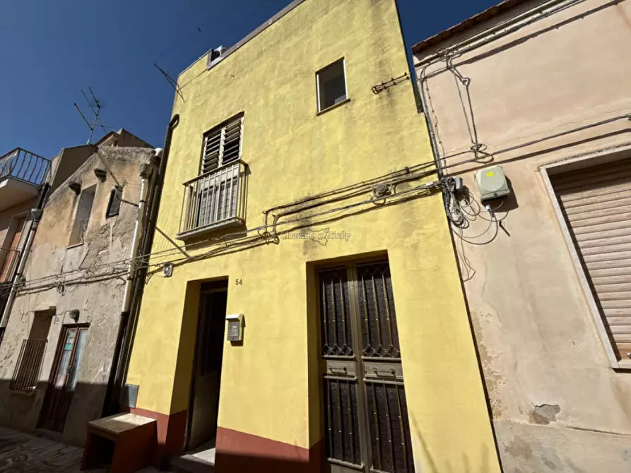 Immagine 3 di Casa indipendente in vendita  a Modica