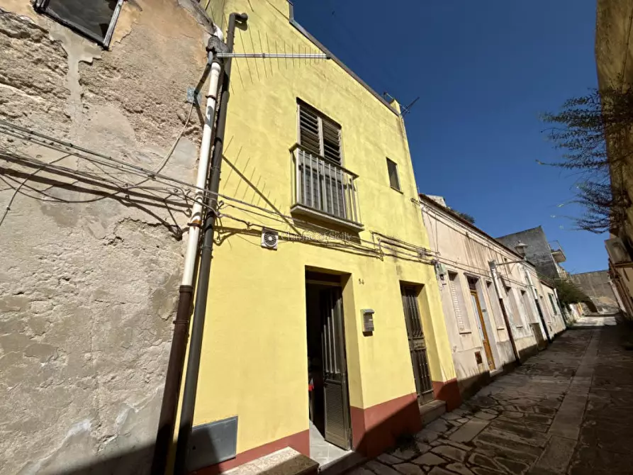 Immagine 4 di Casa indipendente in vendita  a Modica