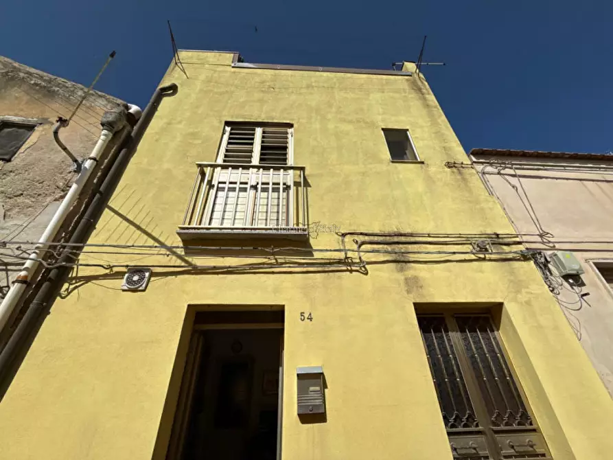 Immagine 5 di Casa indipendente in vendita  a Modica
