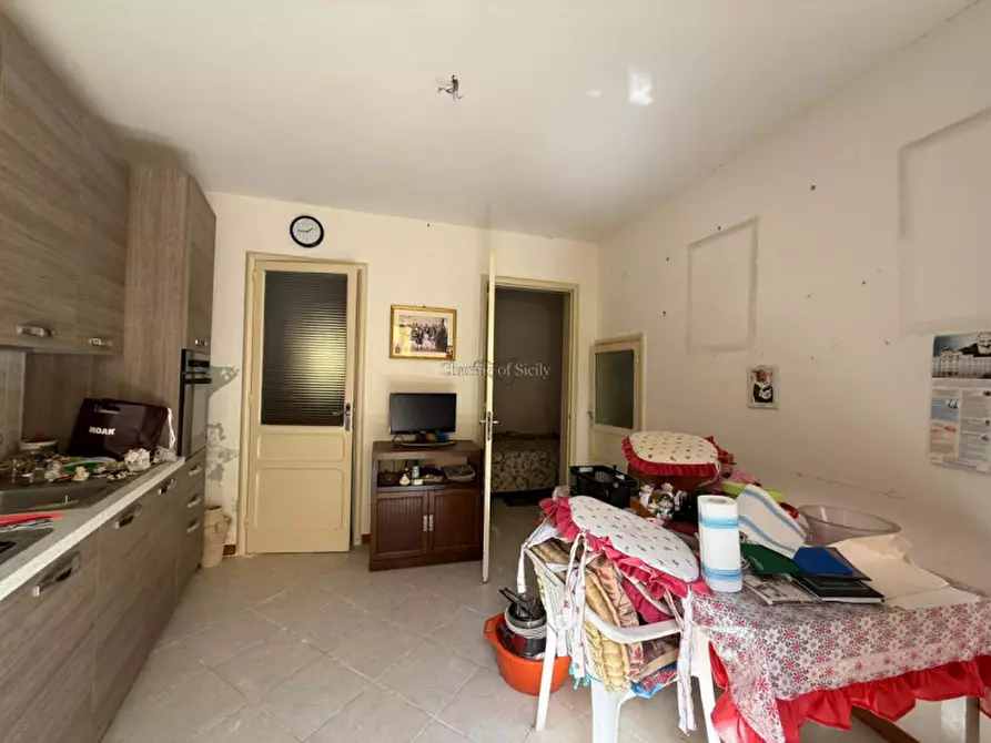 Immagine 9 di Casa indipendente in vendita  a Modica