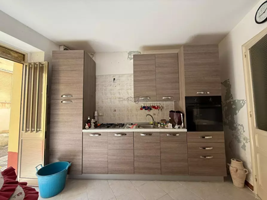 Immagine 10 di Casa indipendente in vendita  a Modica