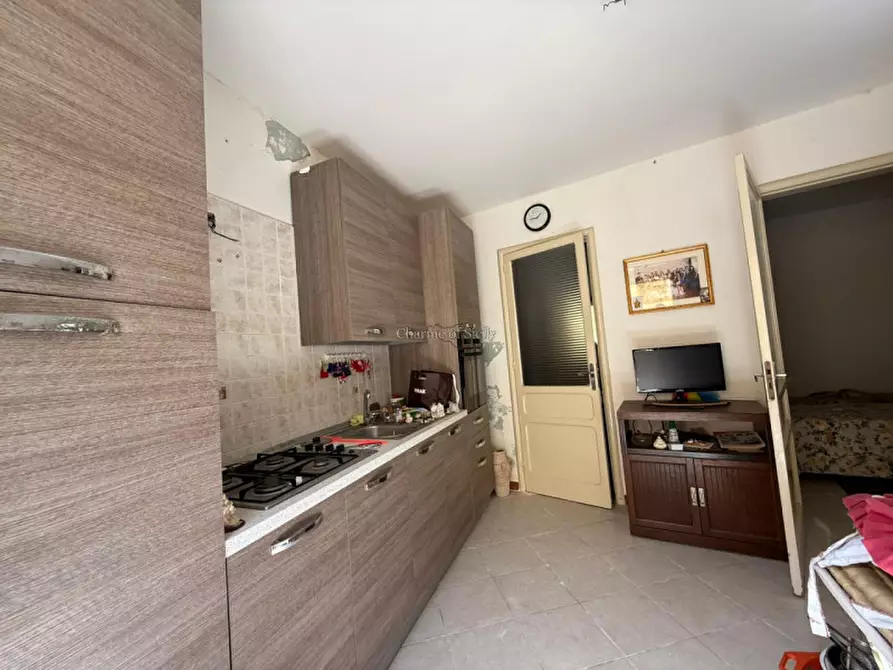 Immagine 11 di Casa indipendente in vendita  a Modica
