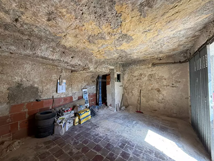 Immagine 32 di Casa indipendente in vendita  a Modica