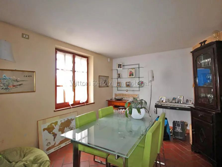 Immagine 11 di Villa in vendita  in Via dell'antica chiusina a Montepulciano
