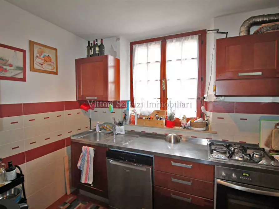 Immagine 12 di Villa in vendita  in Via dell'antica chiusina a Montepulciano