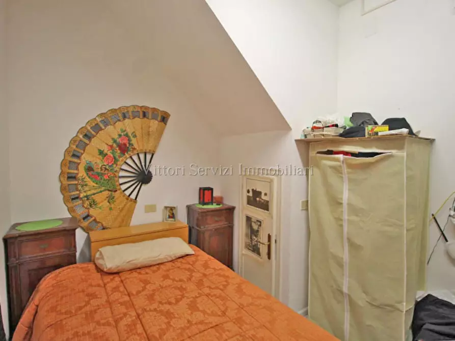 Immagine 15 di Villa in vendita  in Via dell'antica chiusina a Montepulciano