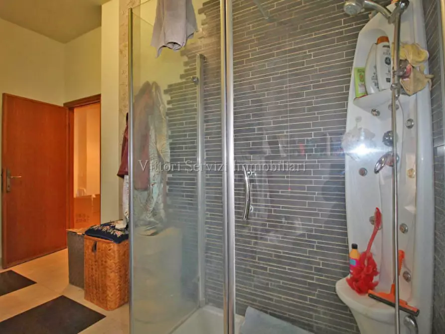 Immagine 18 di Villa in vendita  in Via dell'antica chiusina a Montepulciano