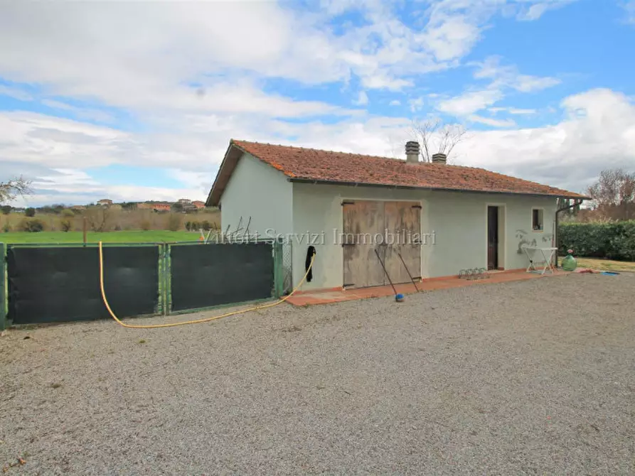 Immagine 20 di Villa in vendita  in Via dell'antica chiusina a Montepulciano