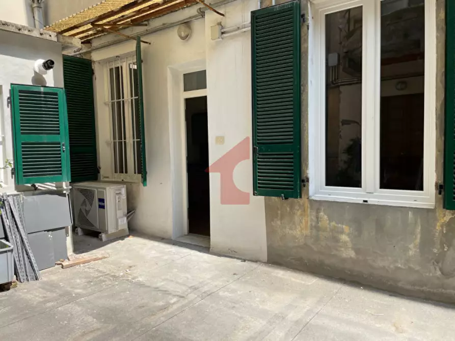 Immagine 1 di Appartamento in affitto  in Via Farini a Parma