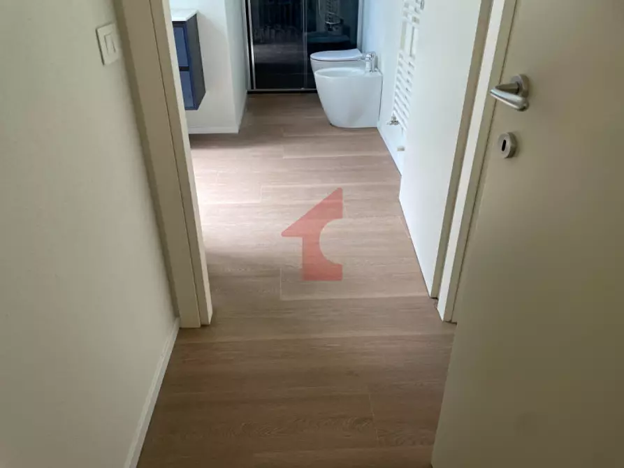 Immagine 3 di Appartamento in affitto  in Via Farini a Parma