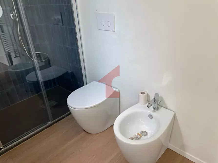 Immagine 7 di Appartamento in affitto  in Via Farini a Parma