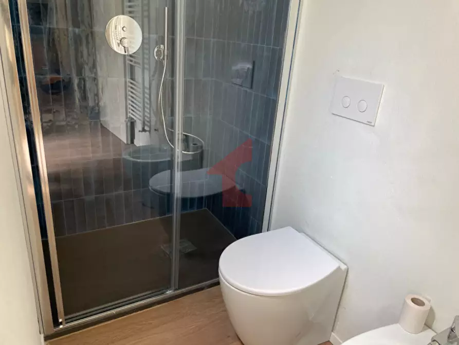 Immagine 8 di Appartamento in affitto  in Via Farini a Parma