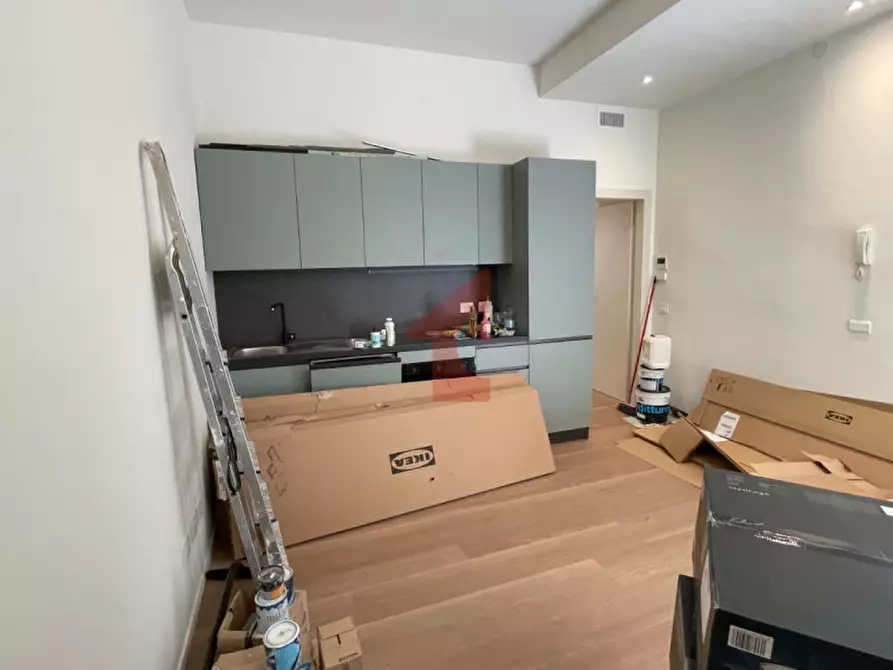 Immagine 15 di Appartamento in affitto  in Via Farini a Parma