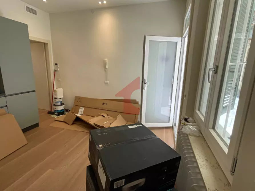 Immagine 16 di Appartamento in affitto  in Via Farini a Parma