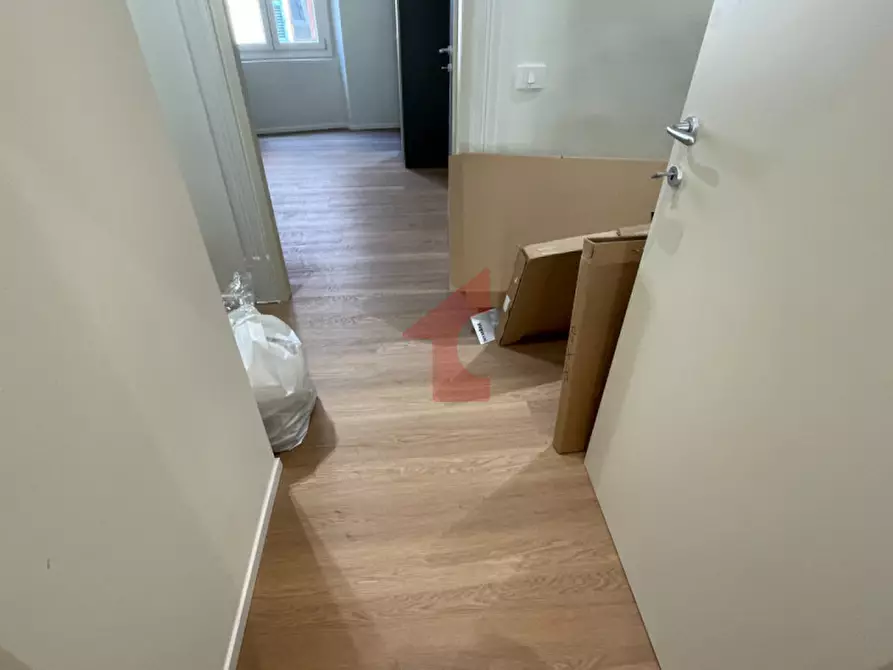 Immagine 19 di Appartamento in affitto  in Via Farini a Parma