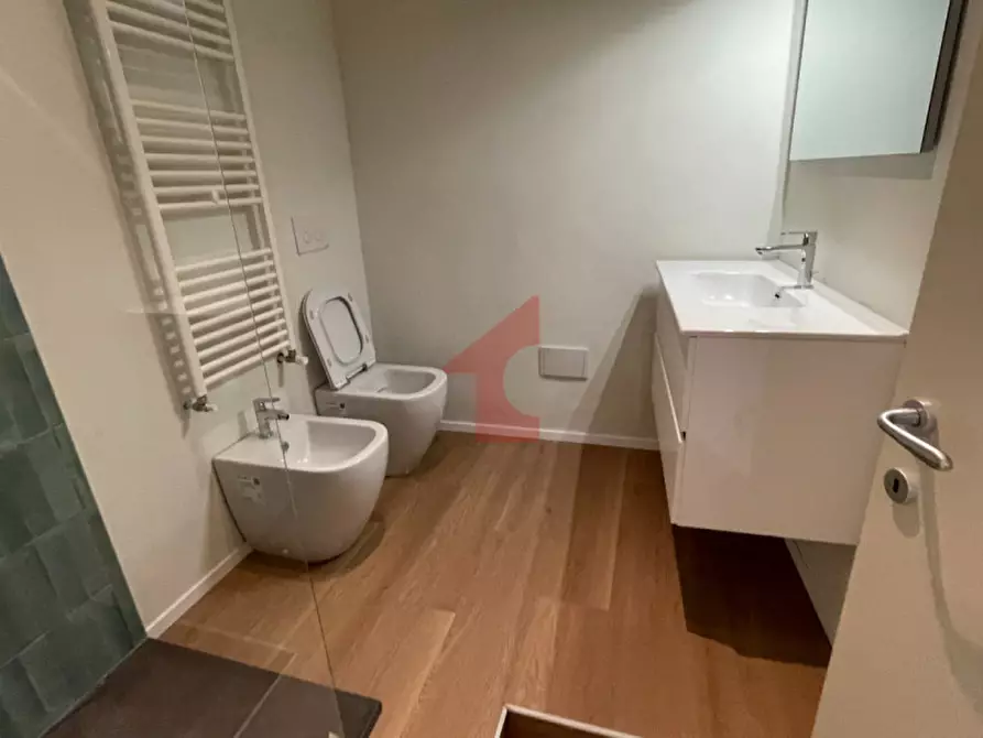 Immagine 31 di Appartamento in affitto  in Via Farini a Parma