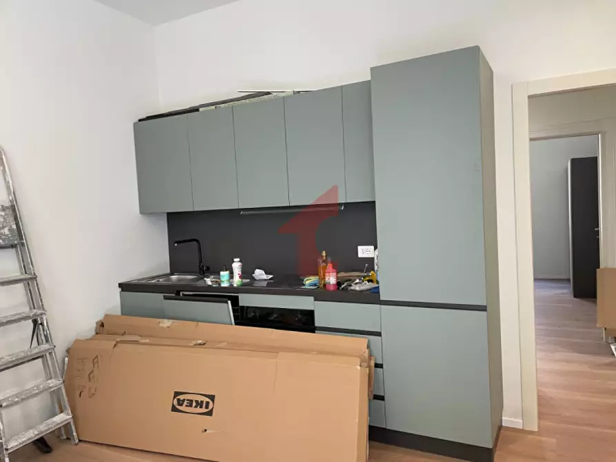 Immagine 33 di Appartamento in affitto  in Via Farini a Parma